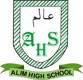 Alim High School logo